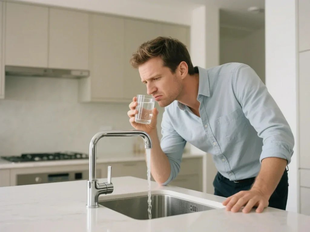 Testing Well Water for Lead: What Homeowners Should Know