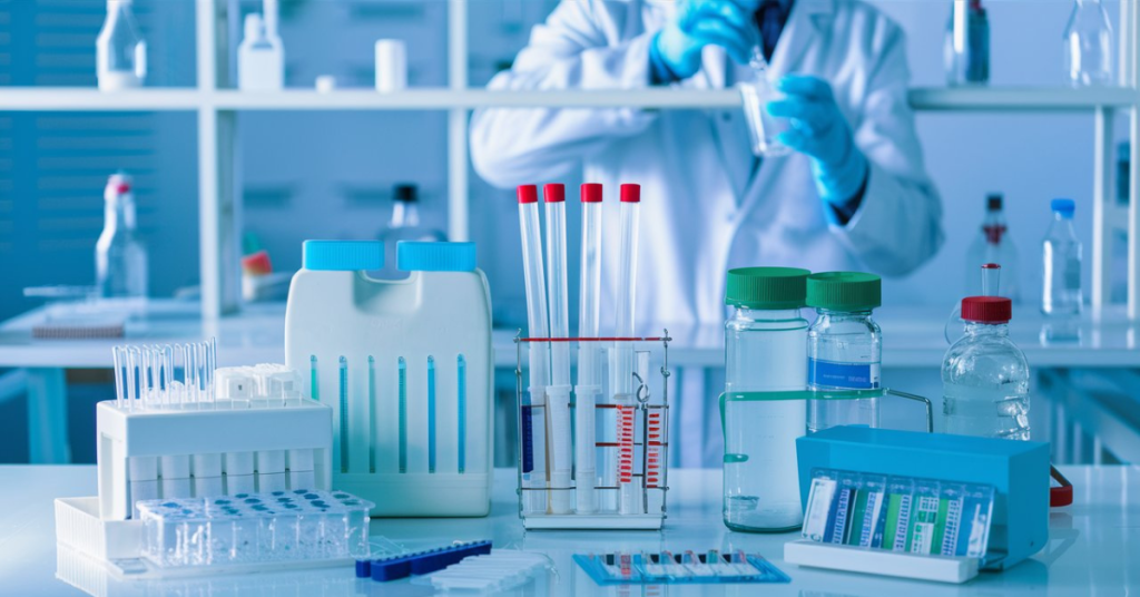 Lead Water Testing for Schools and Childcare Facilities