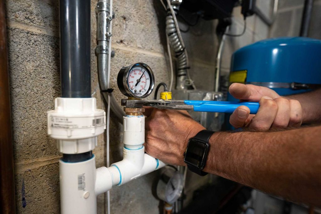 Is Your Plumbing Affecting Your Lead Test Results?