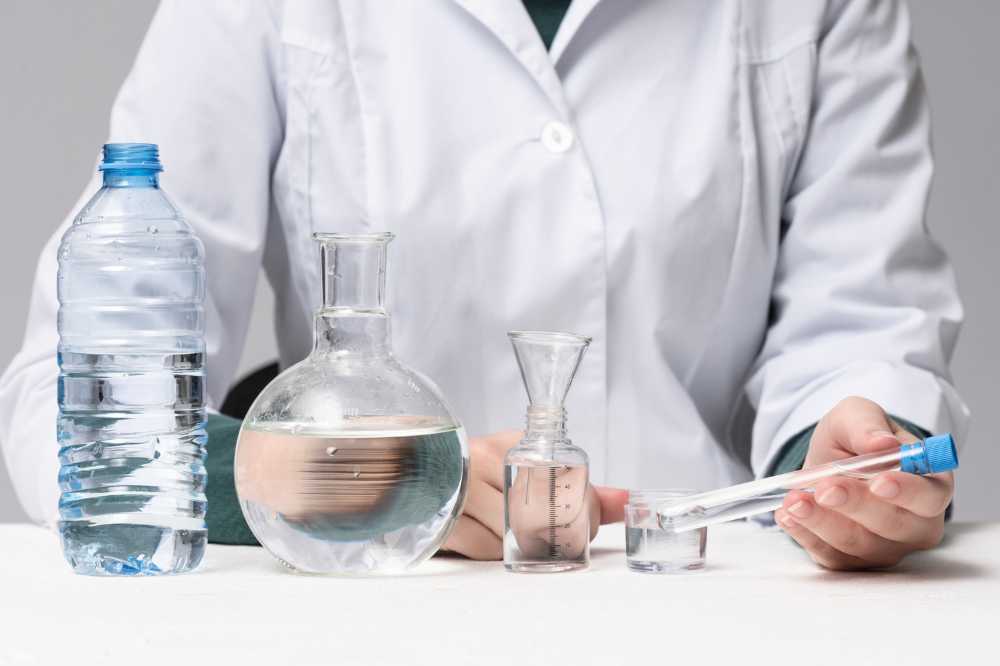 How to Choose a Certified Lead Water Testing Service