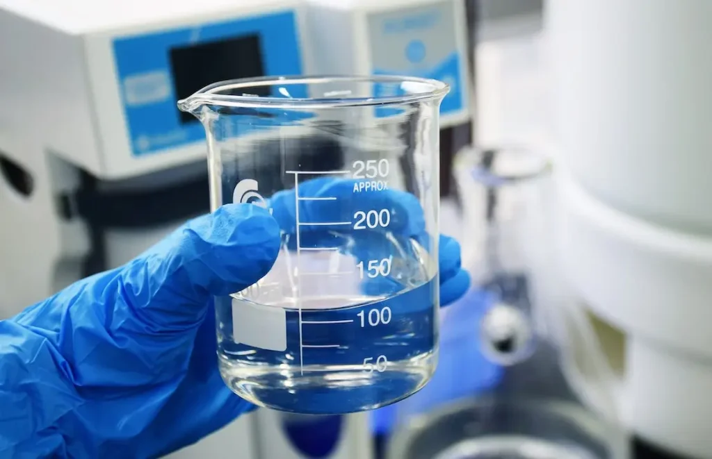 What to Do After Testing Positive for Lead in Water
