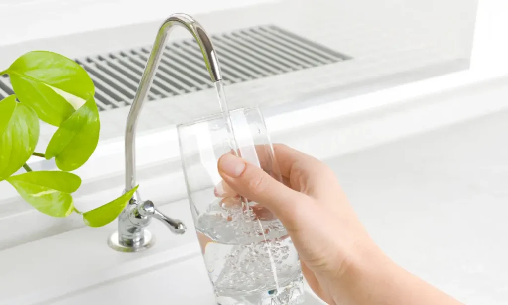 Why New Homeowners Should Test Their Water for Lead